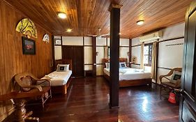 Khounphet Heritage House
